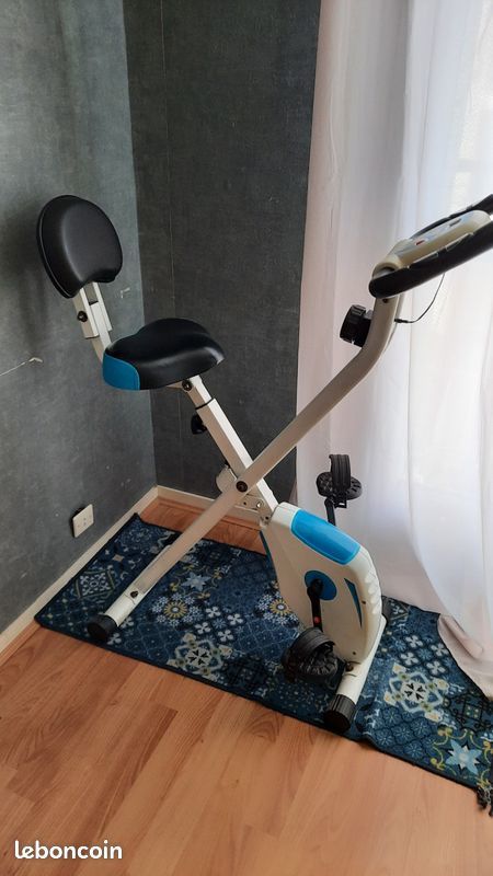 Velo appartement 65 Saint-Cyr-l'�cole (78)