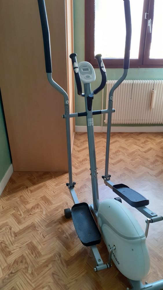 V�lo d,appartement 50 Paron (89)