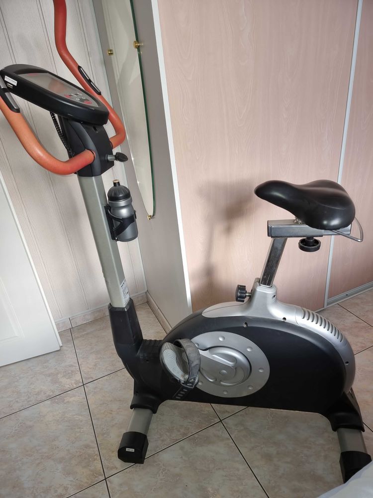 V�lo d'appartement Run Tec 100 B�thune (62)