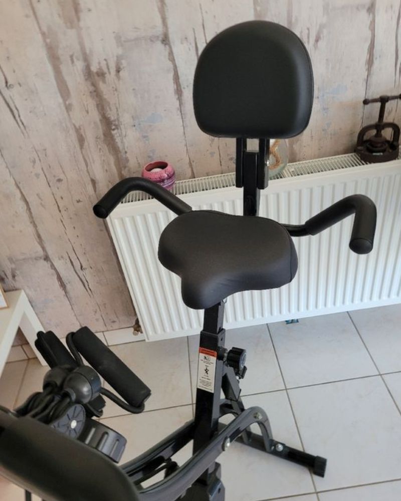 Velo appartement 200 Mercu�s (46)