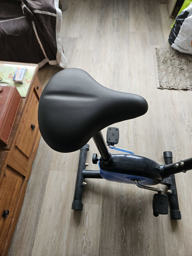 V�lo d appartement 30 Saulx-Marchais (78)