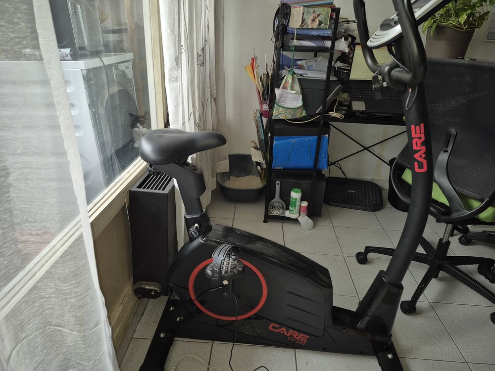 V�lo Appartement 160 Meythet (74)