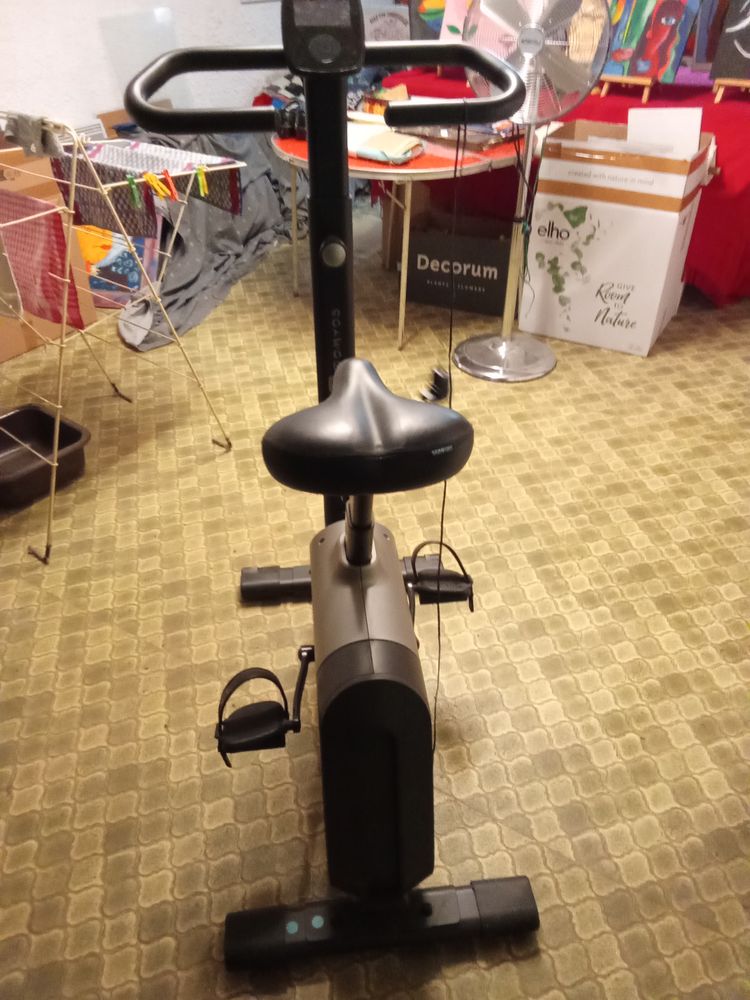 V�lo d'appartement 70 Beaurepaire (85)