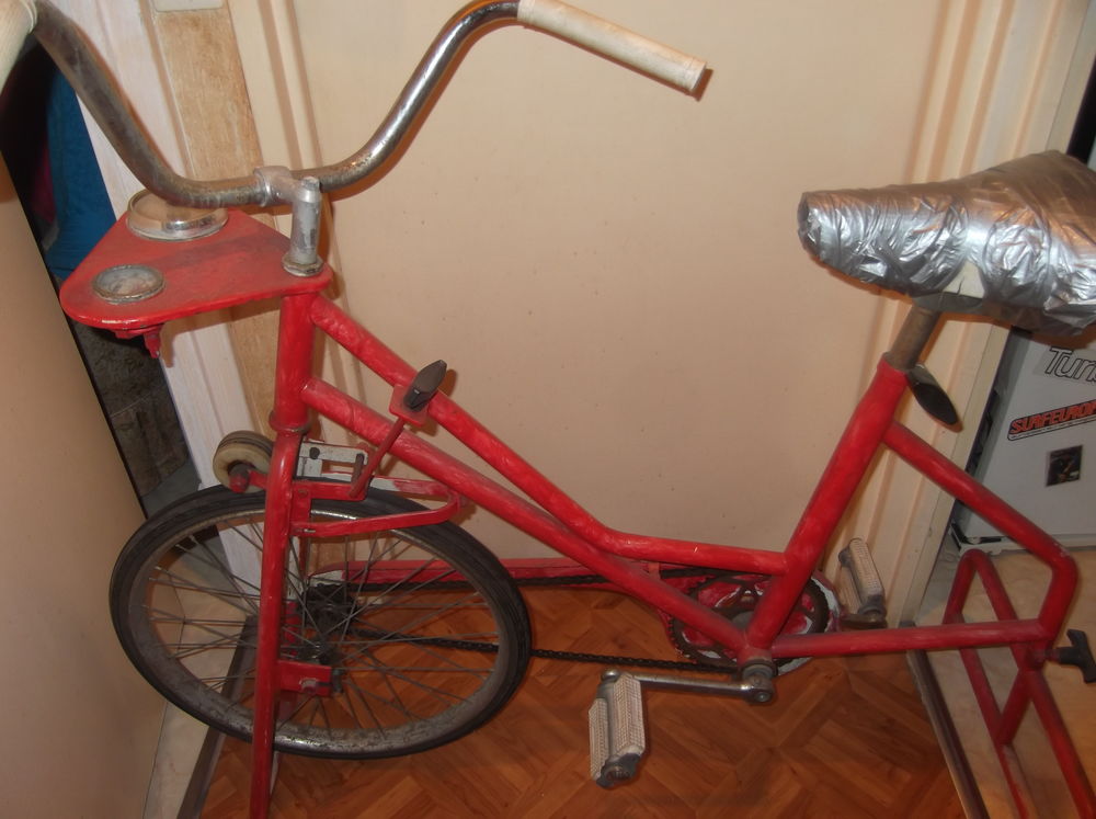 velo d appartement 20 Bayonne (64)