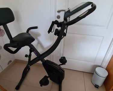 V�LO D'APPARTEMENT 130 Talmont-Saint-Hilaire (85)