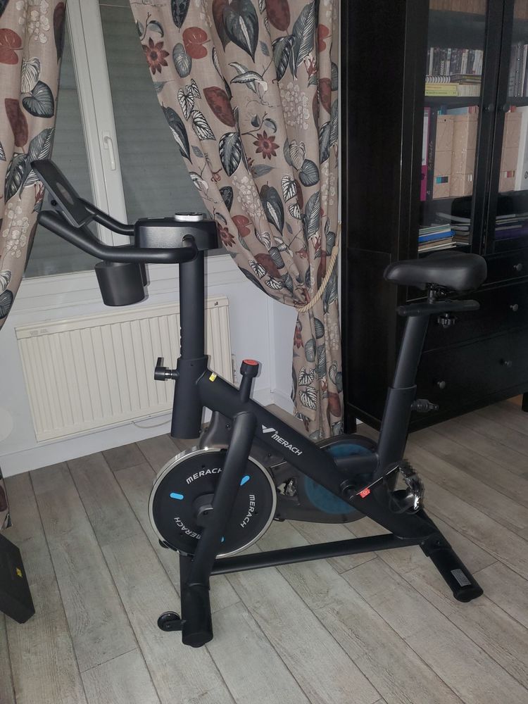 V�lo d'appartement 150 Lauzach (56)