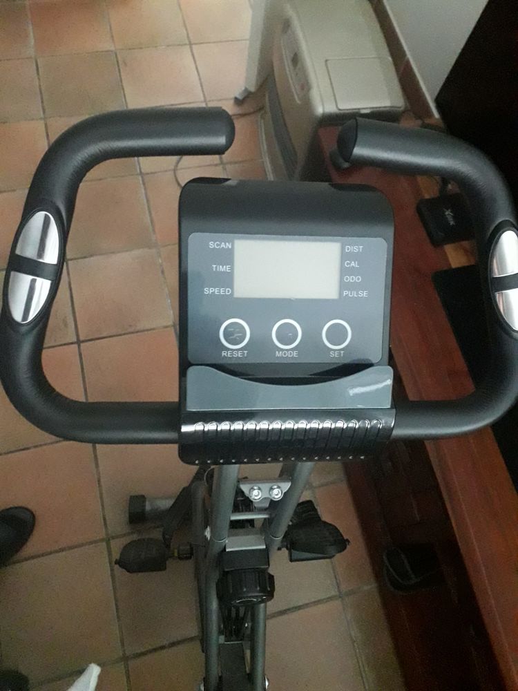 v�lo appartement 120 Saint-G�ly-du-Fesc (34)