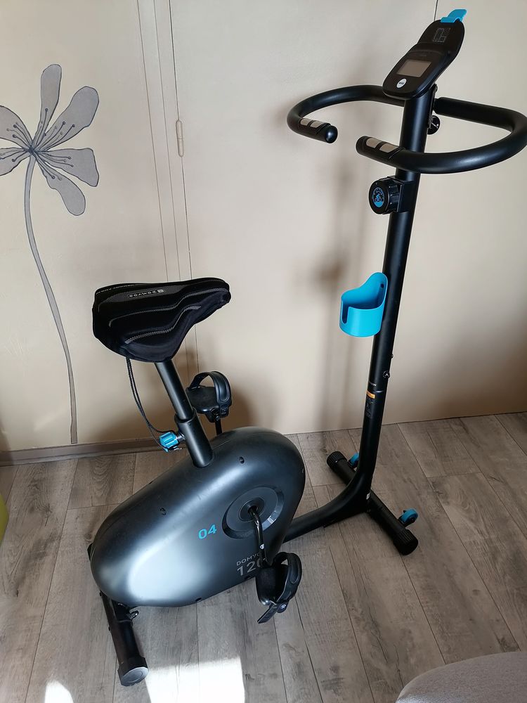 v�lo appartement 150 Pau (64)