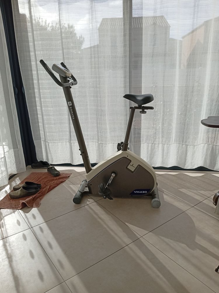 v�lo d'appartement 50 Pornic (44)