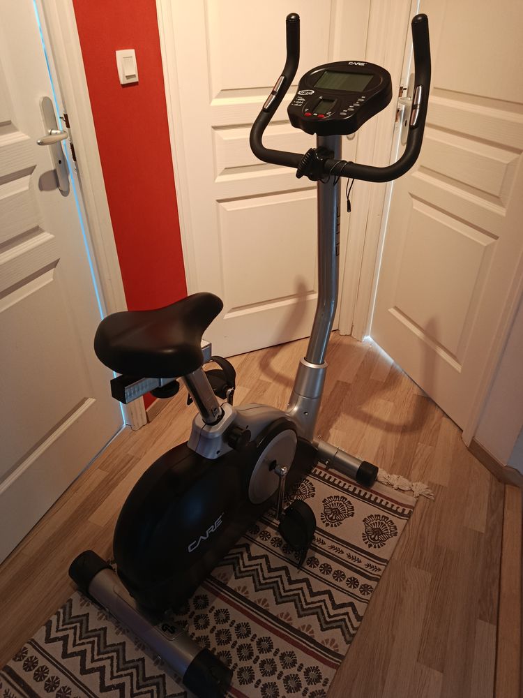 V�lo d'appartement 50 Liffr� (35)