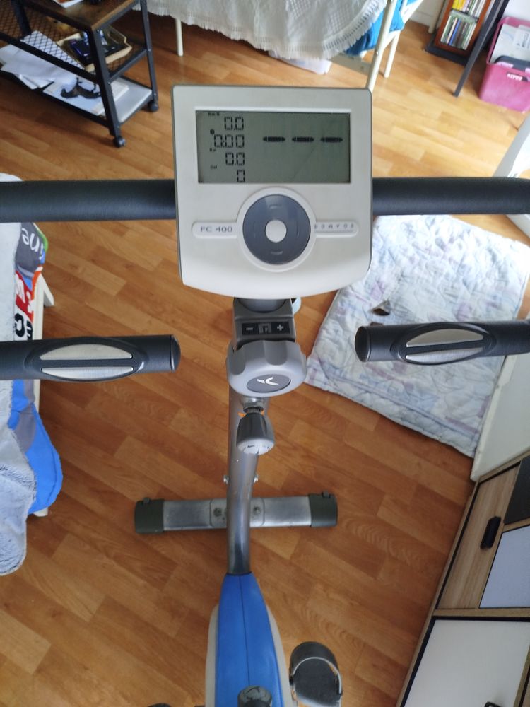 V�lo d'appartement 70 Eysines (33)