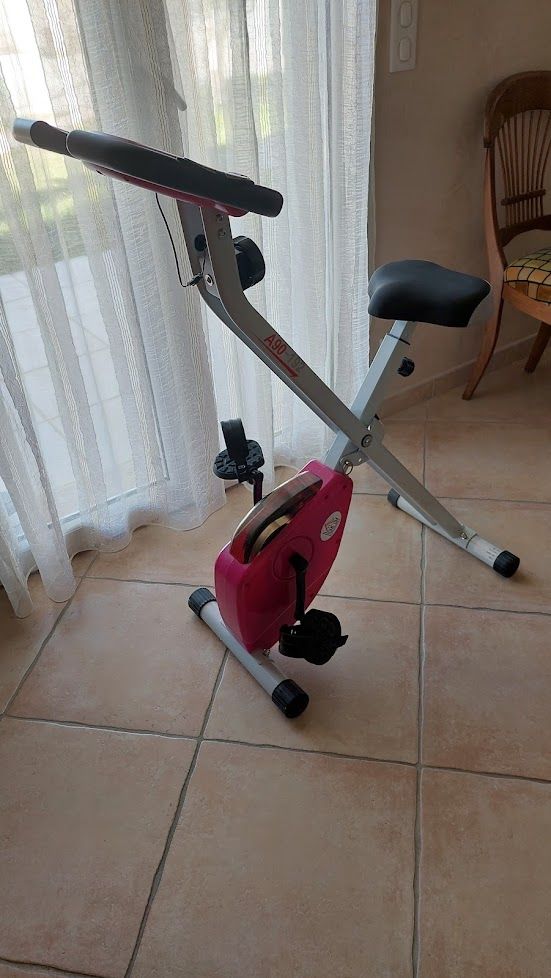 V�lo d'appartement 50 Valr�as (84)