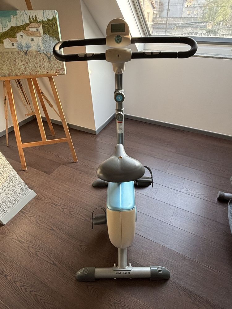 V�lo d'appartement 80 Livry-Gargan (93)