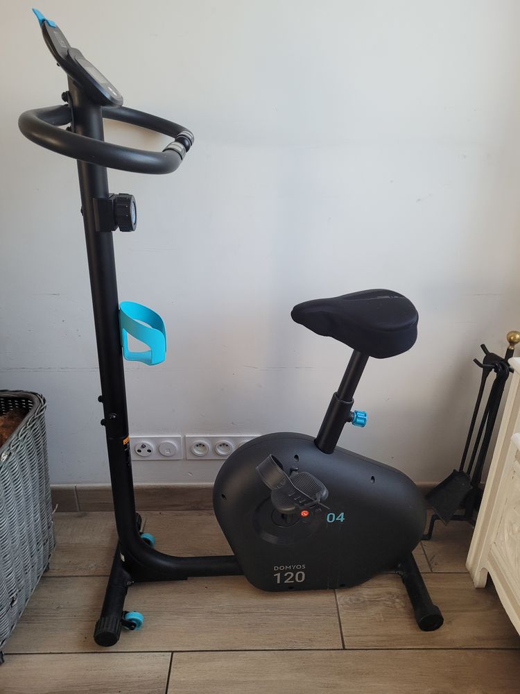 V�lo appartement 150 La Chapelle-Caro (56)