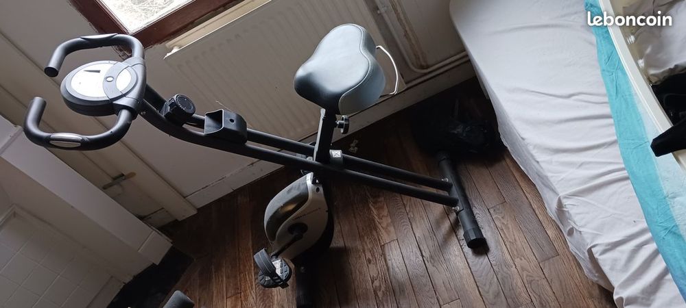 V�lo d'appartement 50 Saint-Leu-la-For�t (95)