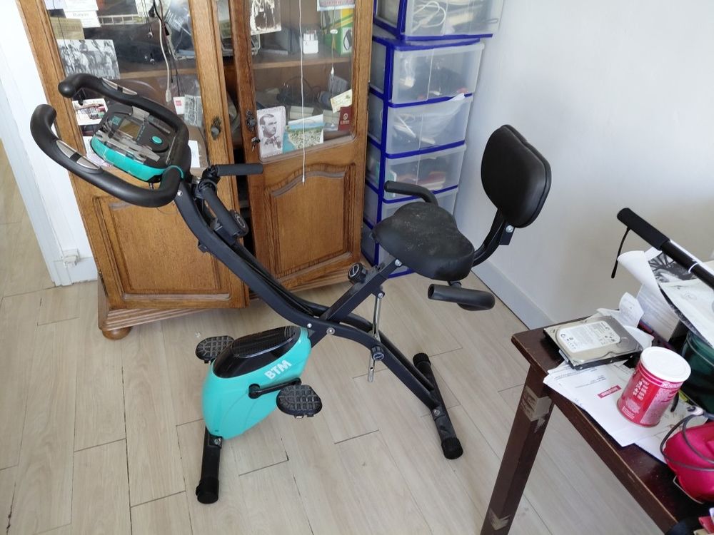 v�lo appartement BTM 130 Saint-Maur-des-Foss�s (94)