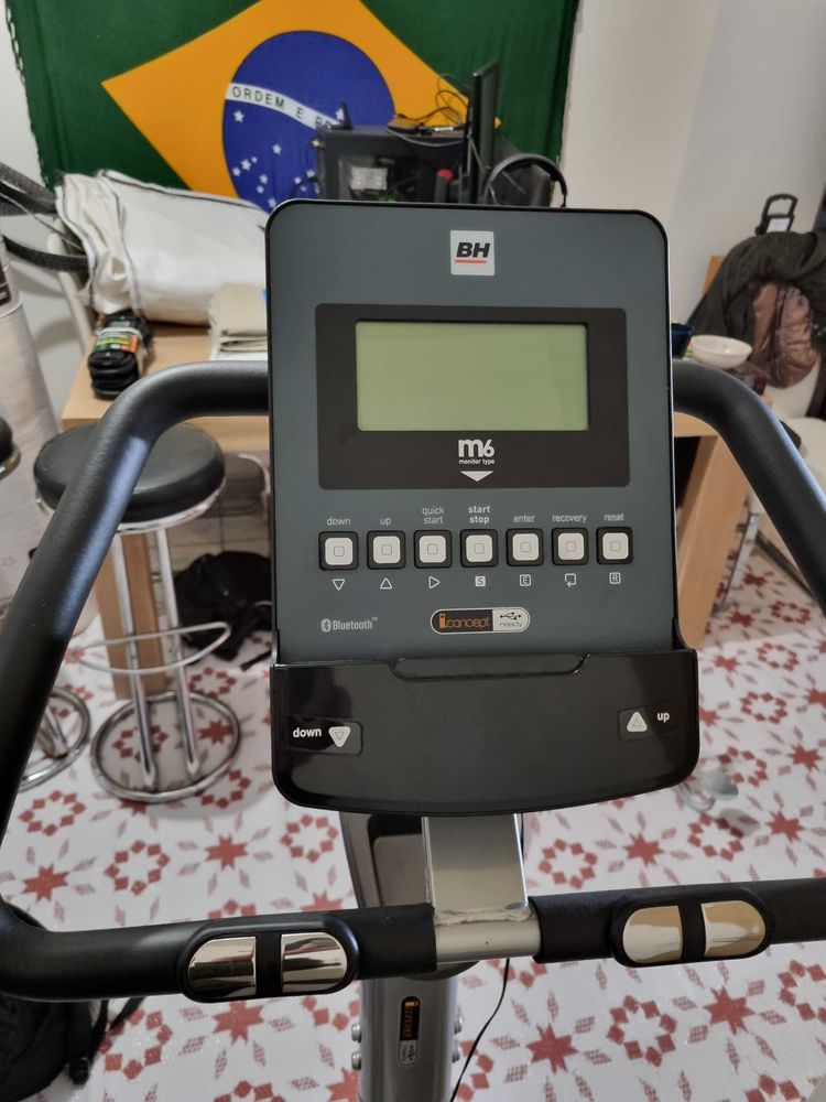 v�lo d'appartement 190 Mons-en-Bar�ul (59)