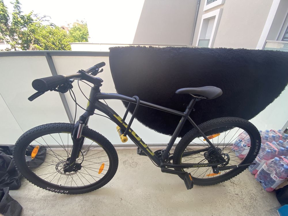 Velo Aspect Scott 550 Lagny-sur-Marne (77)