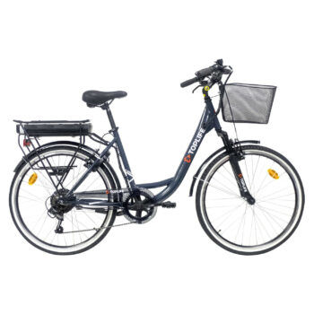 VELO ASSISTANCE ELECTRIQUE RETRAIT SUR VIEUX NICE 550 Nice (06)
