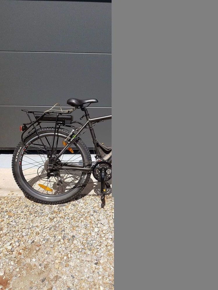 v�lo assistance �lectrique 0 Malvalette (43)