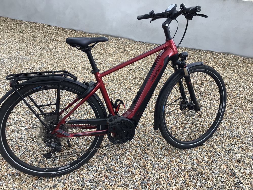 V�lo assistance electrique
2980 Sulniac (56)