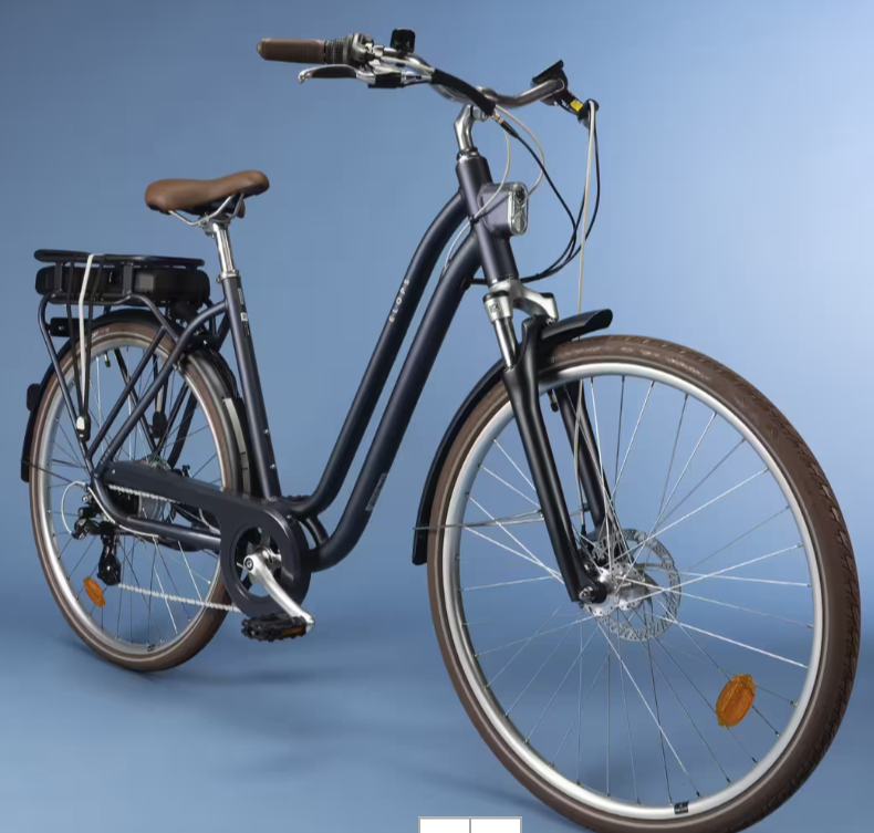 VELO A ASSISTANCE ELECTRIQUE 990 Nantes (44)