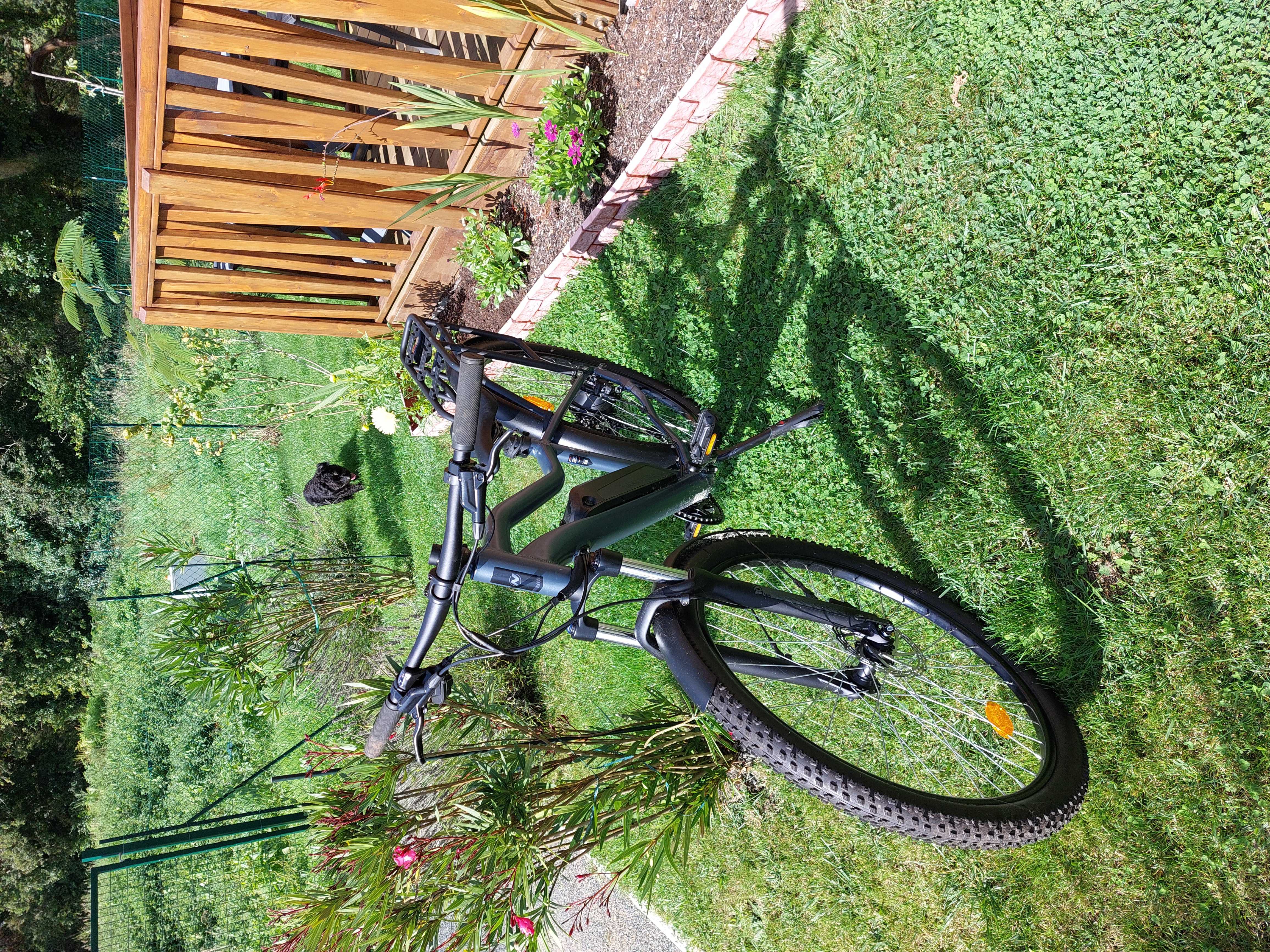 V�lo �  assistance �lectrique 1100 Pont-l'Abb� (29)