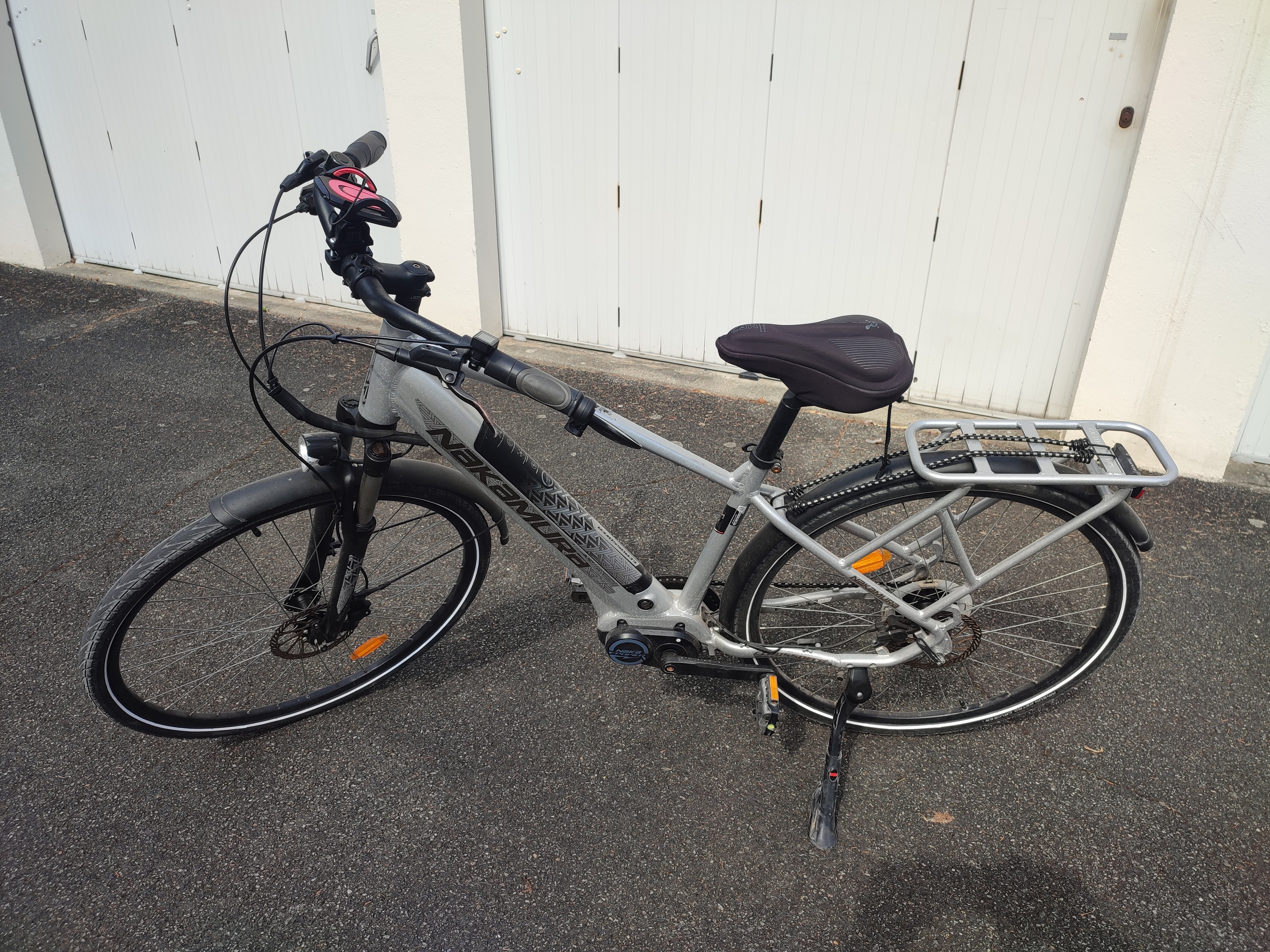 v�lo assistance �lectrique 1080 Pau (64)