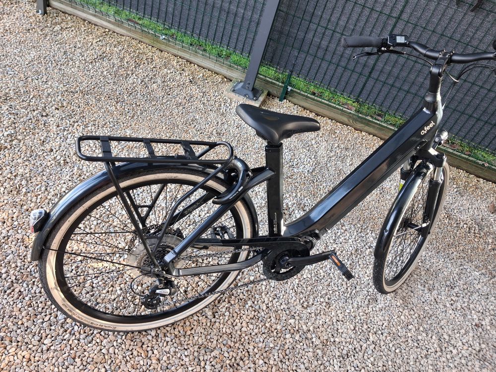 VELO ASSISTANCE ELECTRIQUE 1680 Villeneuve-sur-Lot (47)