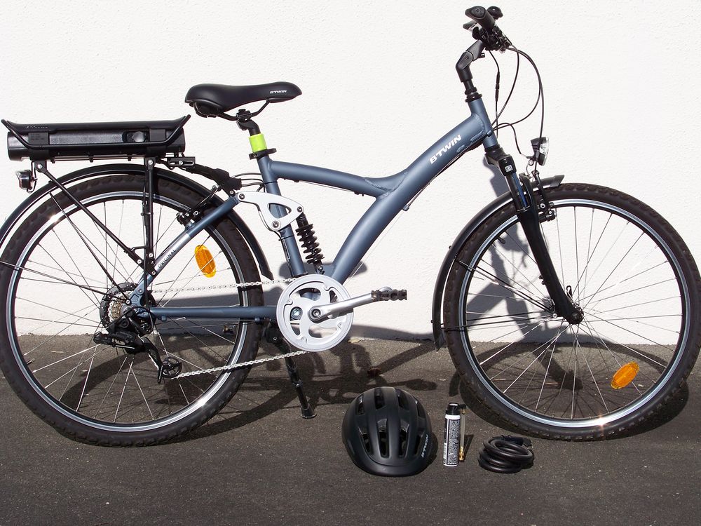 V�lo � assistance �lectrique 780 Belleville-sur-Vie (85)