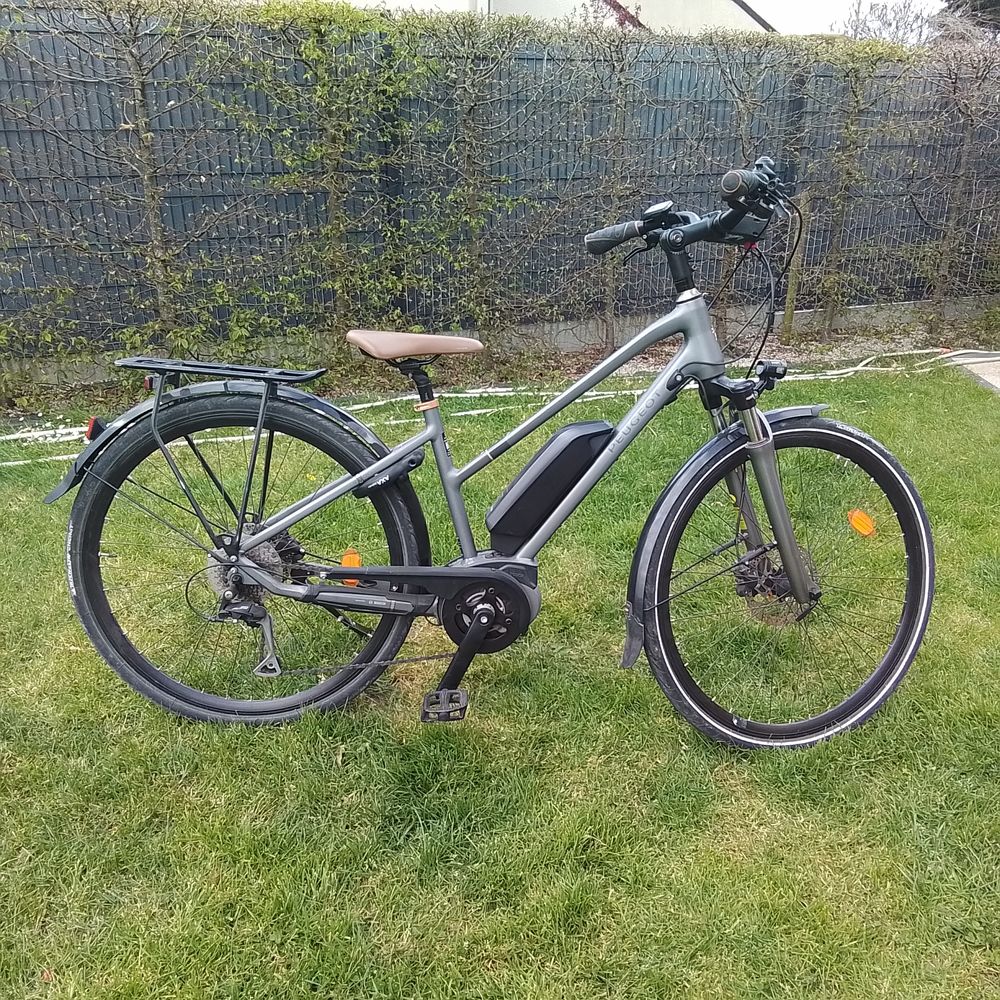 Velo Assistance Electrique 1500 Rochefort-sur-Loire (49)