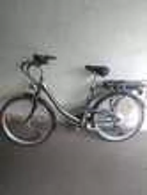 v�lo assistance �lectriquee tr�s peu servi �tat quasi neuf
0 Saint-Nazaire (44)