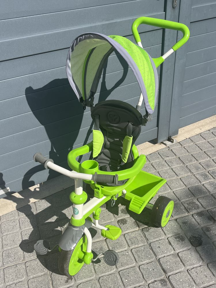 V�lo b�b� 20 Saint-Thierry (51)