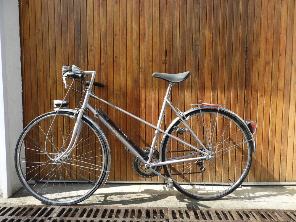 V�lo Bernard Dangres 90 Mercatel (62)