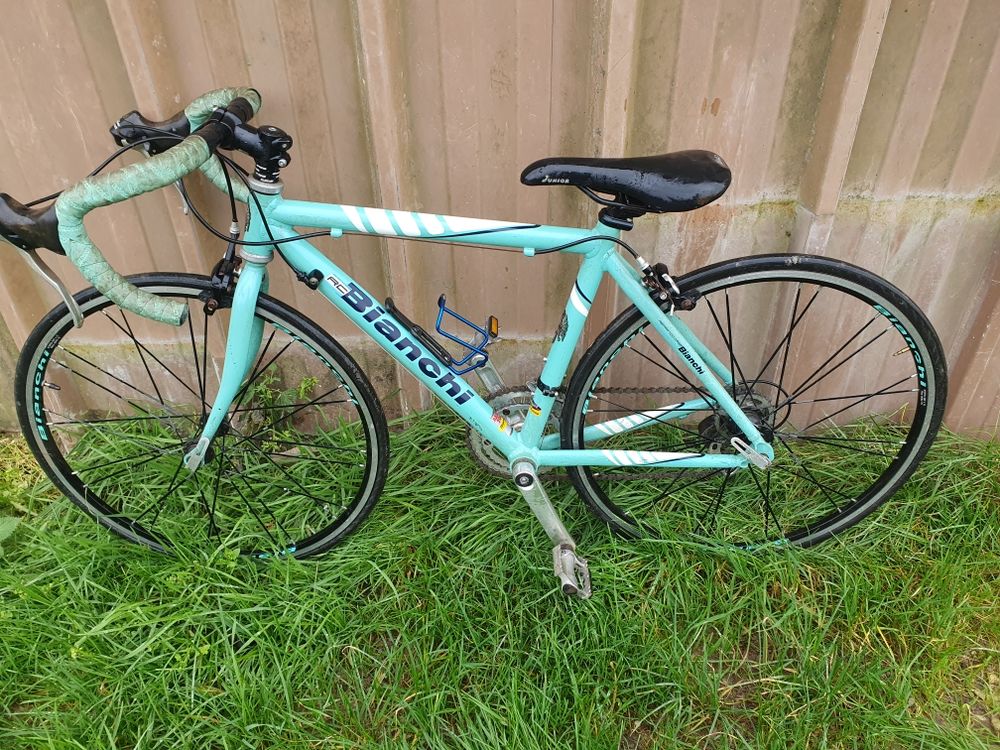 v�lo bianchi 100 Romilly-sur-Seine (10)