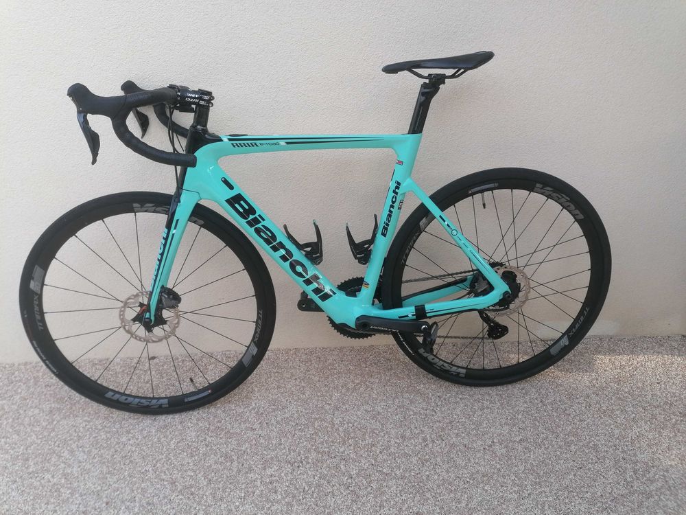 v�lo+Bianchi 2000 Peymeinade (06)