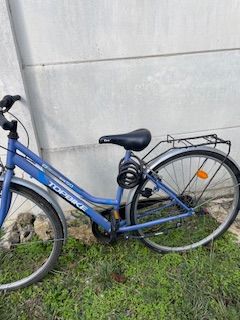 V�LO TOP BIKE DISCOVER 50 200 Bordeaux (33)