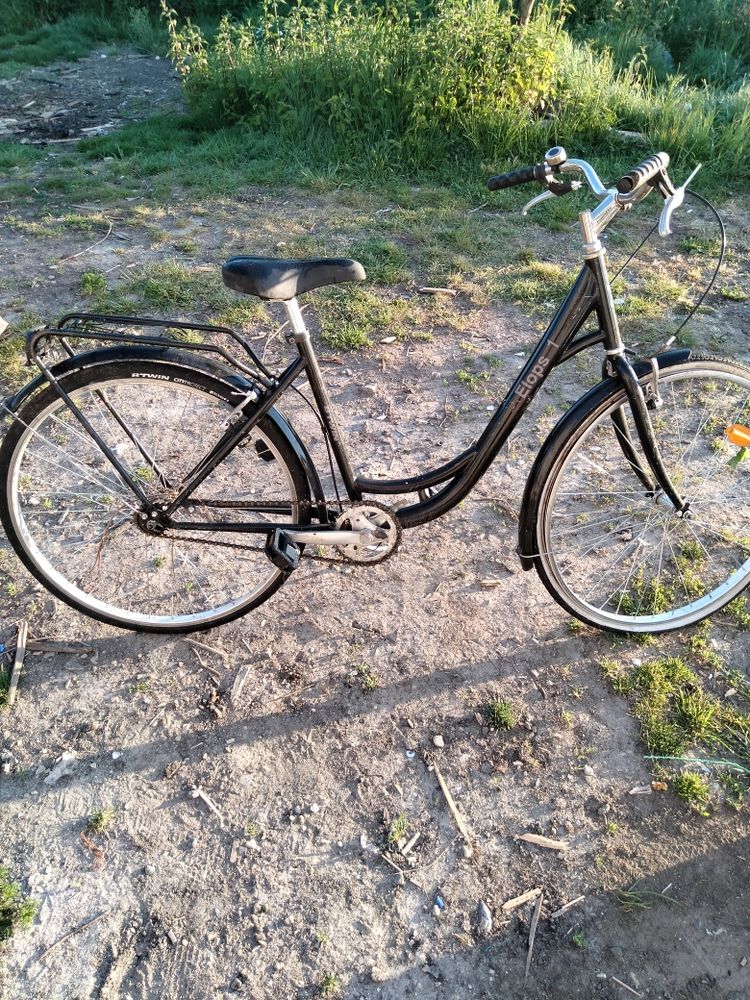 v�lo bitwin promax 50 La Chapelle-Rablais (77)