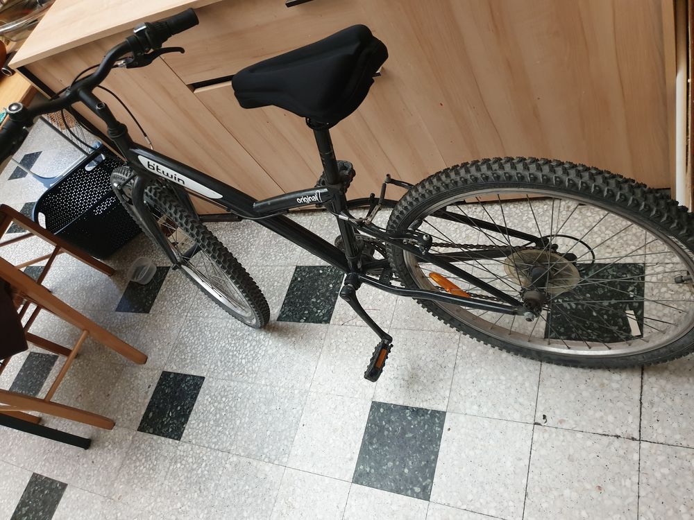 Velo bitwin 24   90 Lille (59)