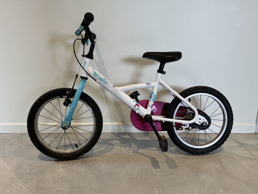 v�lo Btwin 16 pouces 30 Saint-Astier (47)