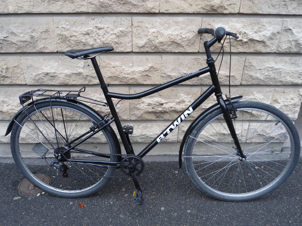 vélo BTWINrivreside 100 0 Montrouge (92)