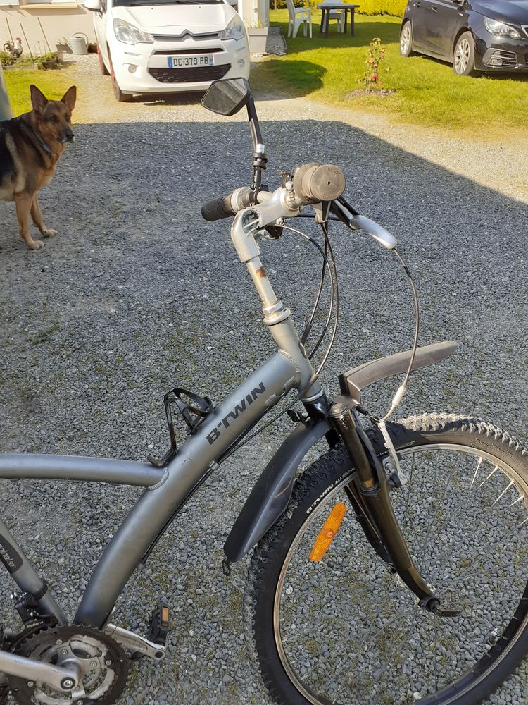 velo bwtin  original 70 Saint-Urbain (85)