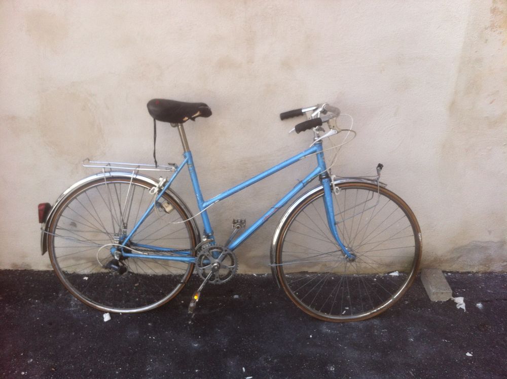 v�lo cadre femme 50 Strasbourg (67)