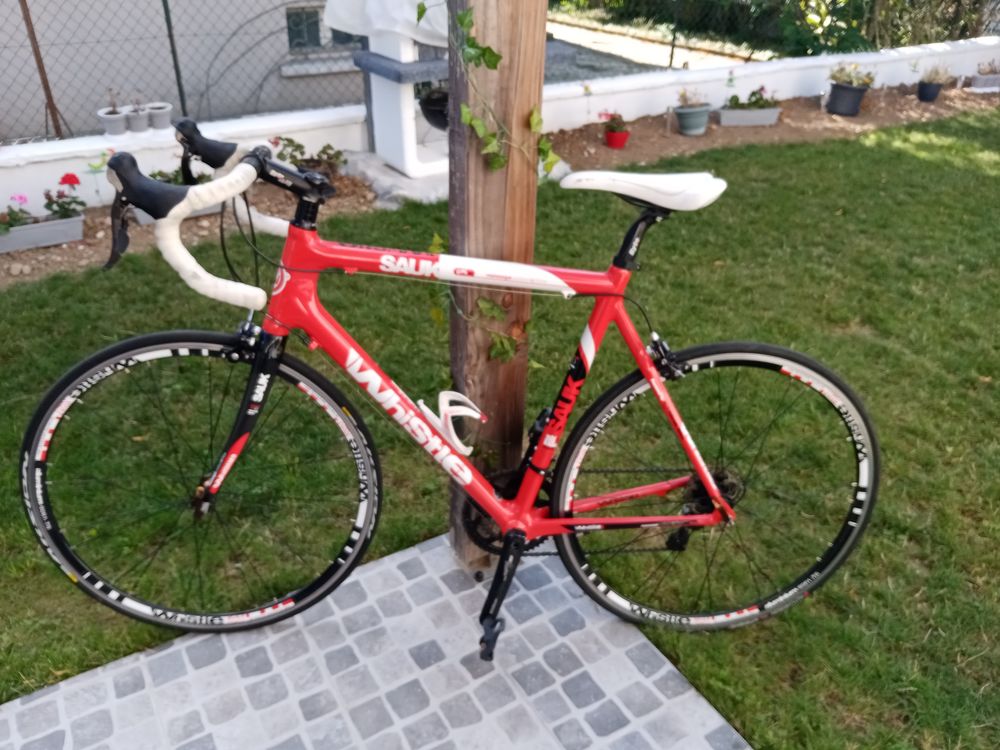 V�lo carbone excellent �tat 850 Annecy (74)