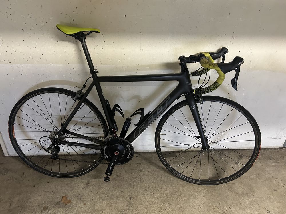 V�lo carbone FELT tr�s bon �tat 1950 Marseille 8 (13)