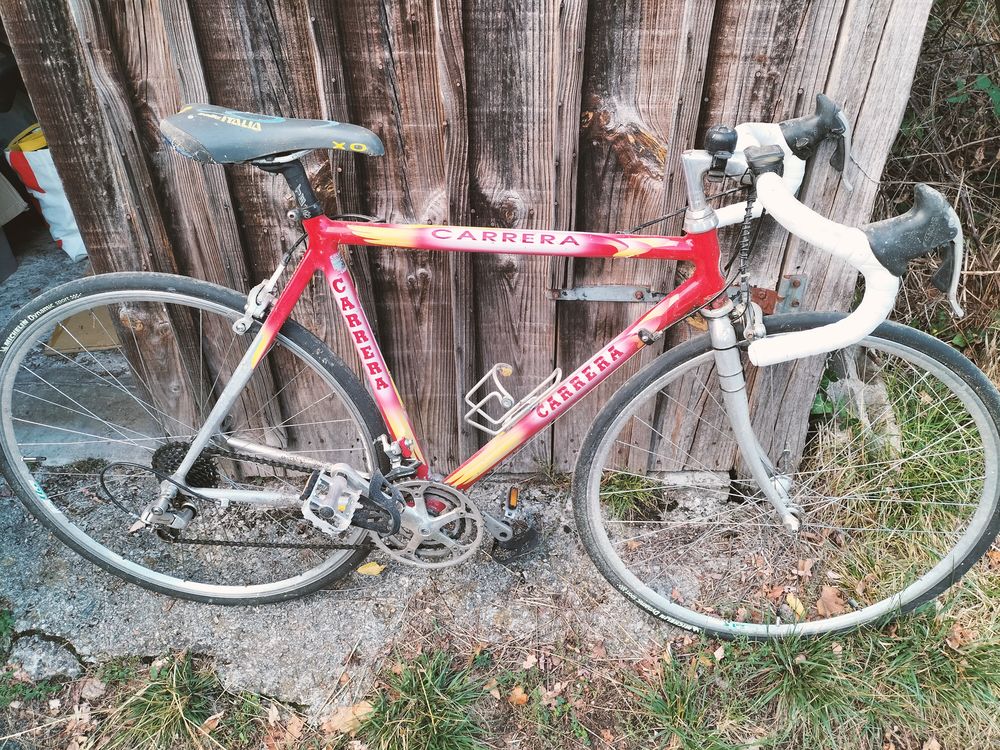 V�lo carrera 150 Nontron (24)