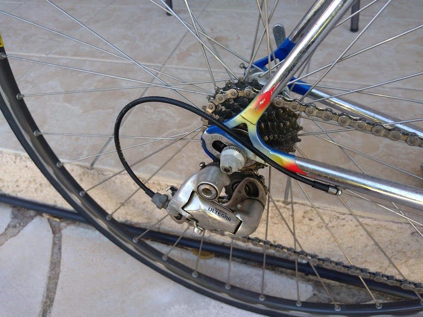 v�lo colnago 700 Les Angles (30)