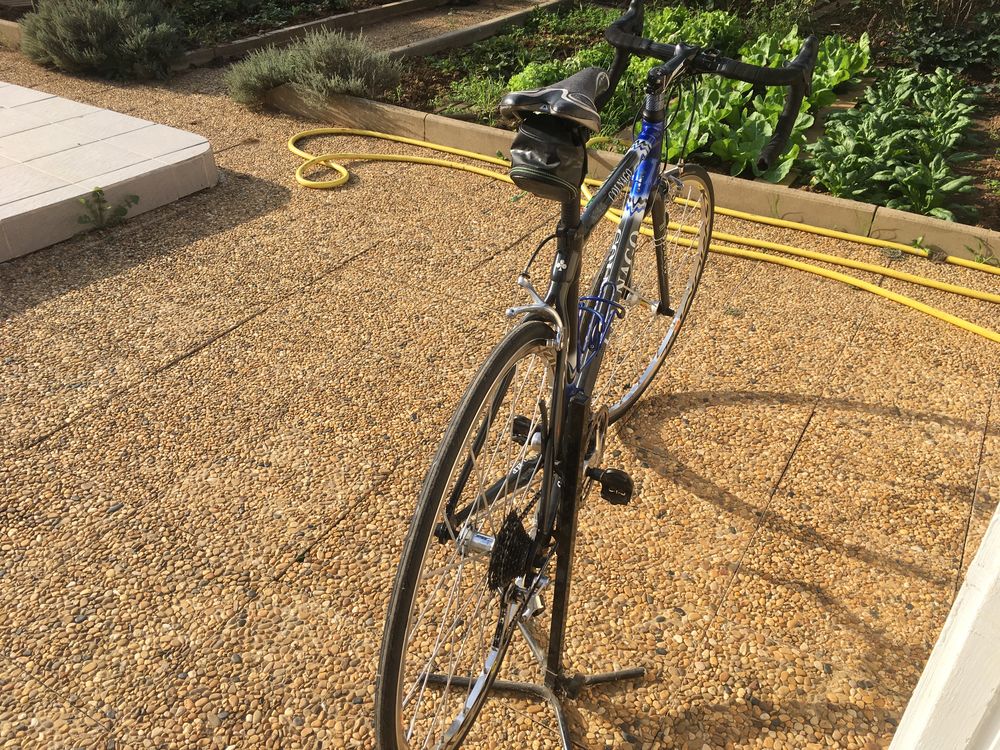  velo colnago C50 1000 Mudaison (34)