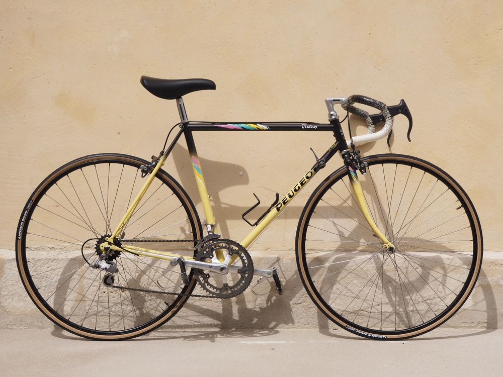 V�lo cours Peugeot Ventoux (neuf) 300 Pantin (93)