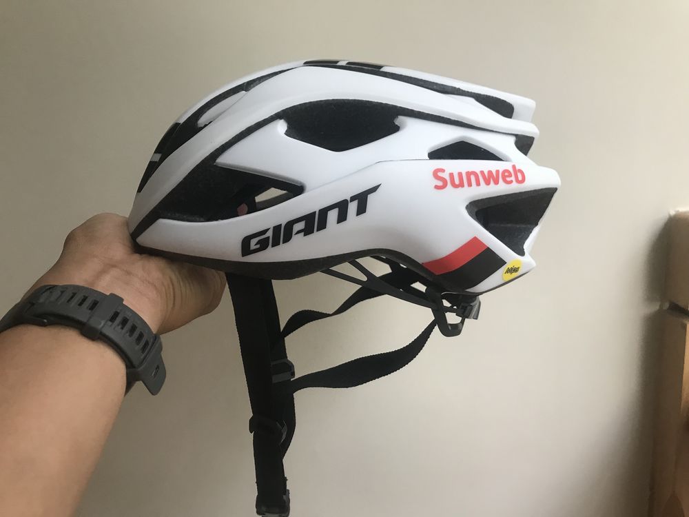 V�lo de course FSC carbone T.52 1000 Carbon-Blanc (33)